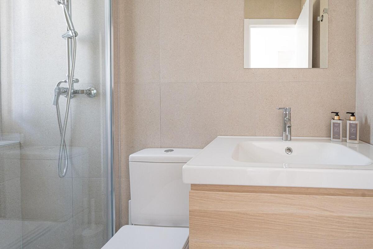 Apartment Modern Oasis In Nueva Andalucia *
