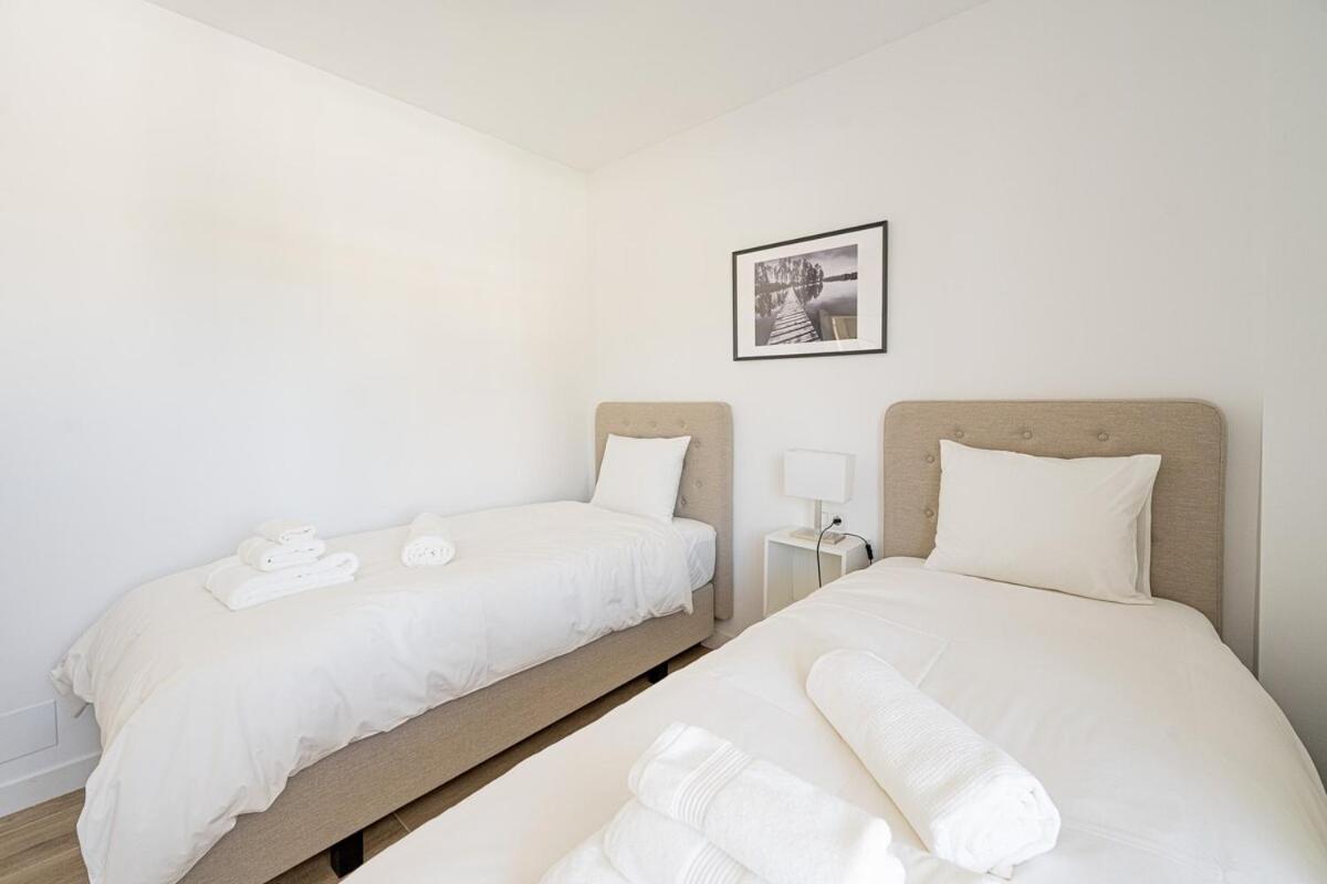 Modern Oasis In Nueva Andalucia Apartment Marbella